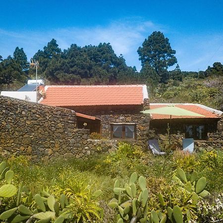 Casa Rural La Jarita El Pinar  Zewnętrze zdjęcie