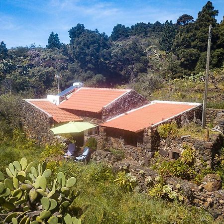 Casa Rural La Jarita El Pinar  Zewnętrze zdjęcie