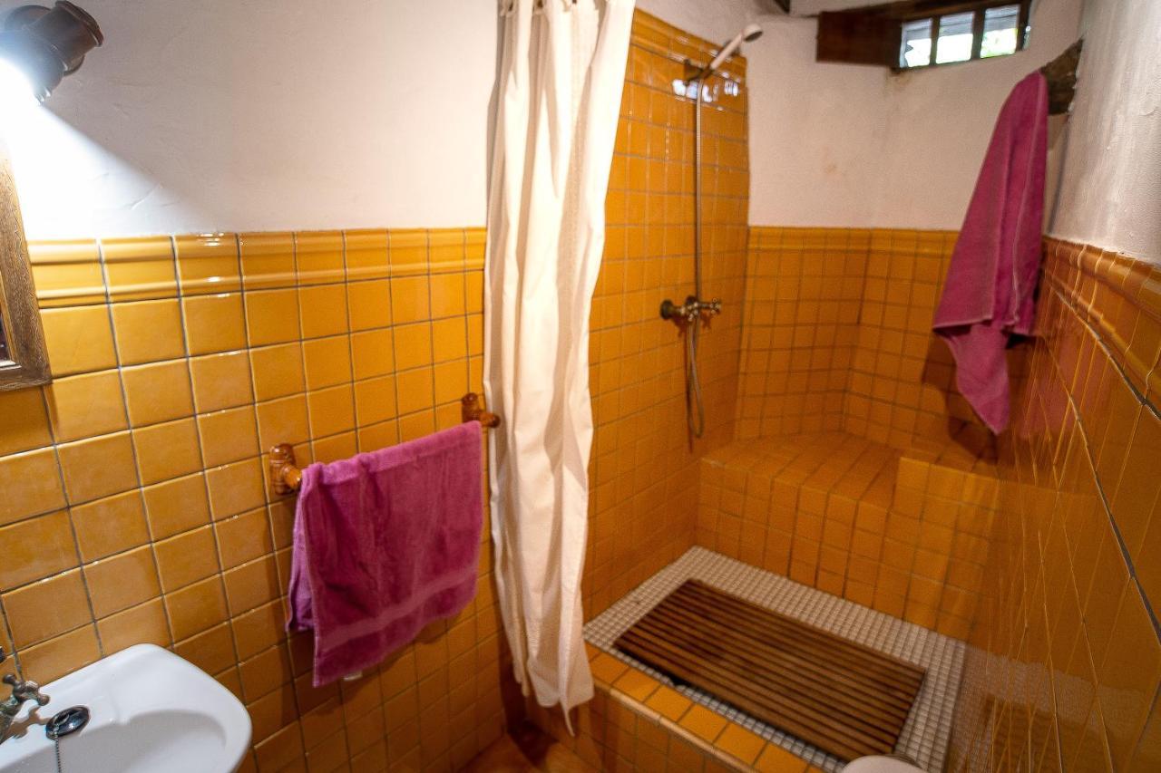 Casa Rural La Jarita El Pinar  Zewnętrze zdjęcie