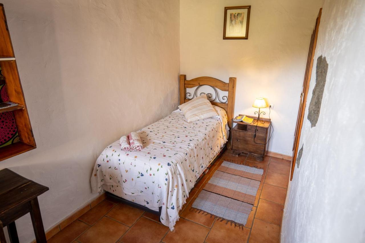 Casa Rural La Jarita El Pinar  Zewnętrze zdjęcie