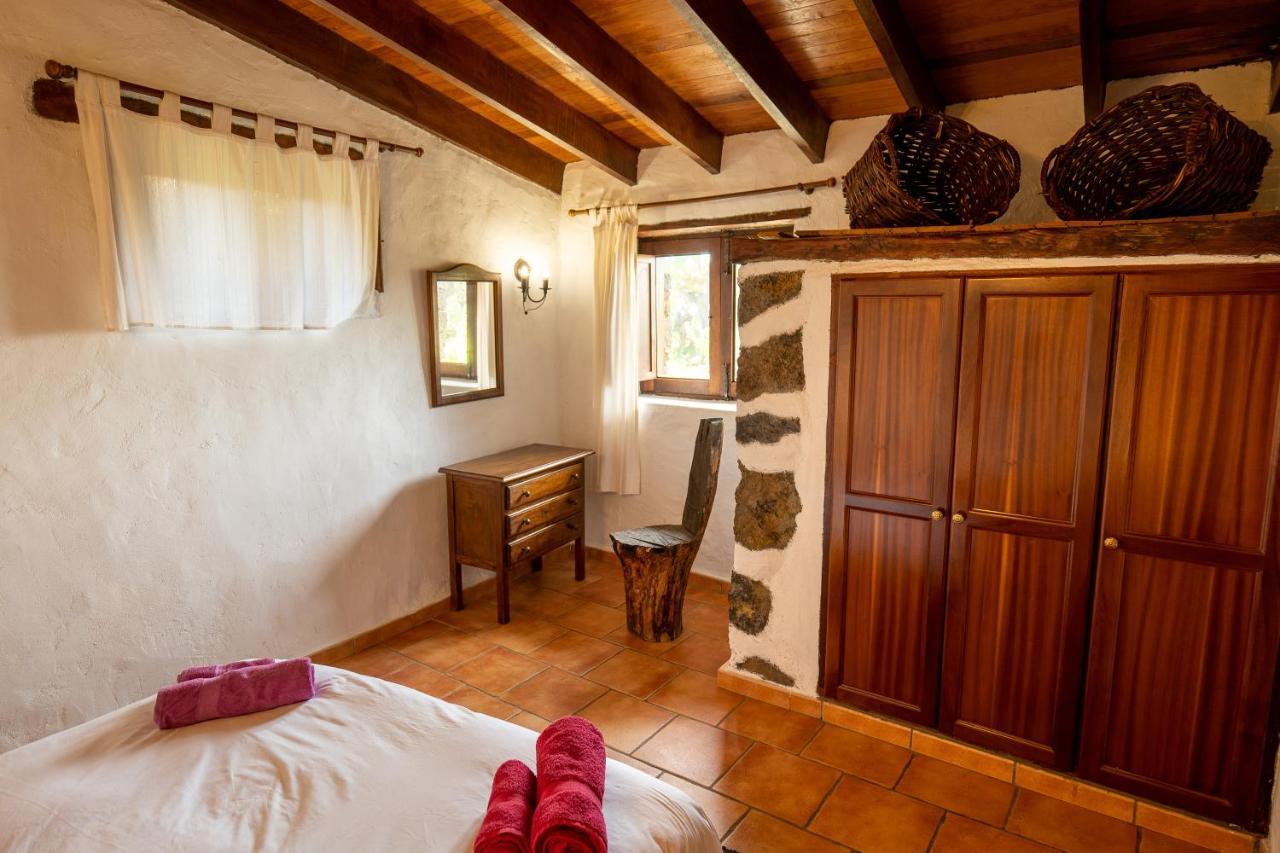 Casa Rural La Jarita El Pinar  Zewnętrze zdjęcie