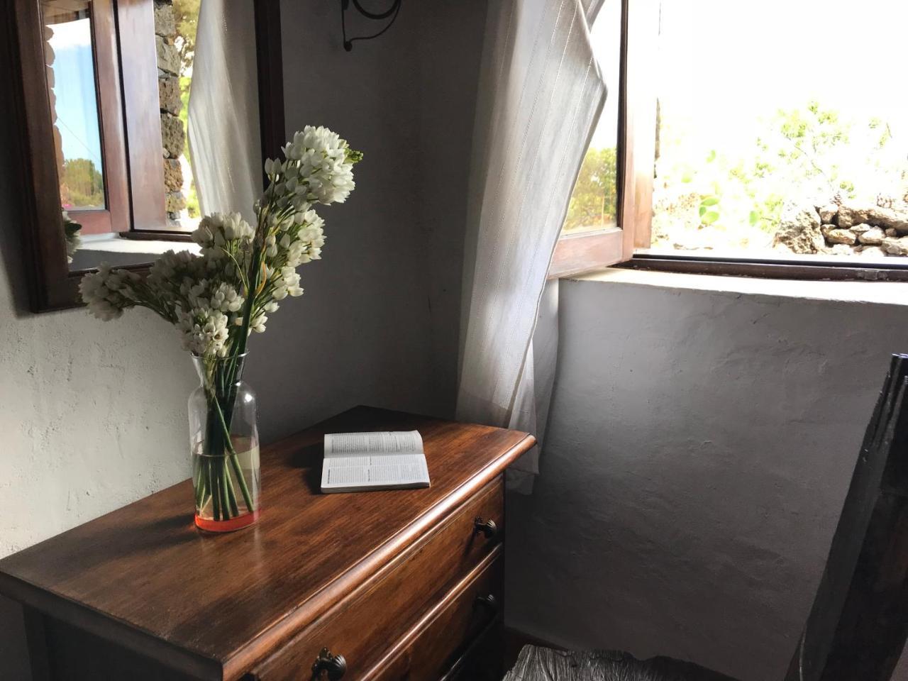 Casa Rural La Jarita El Pinar  Zewnętrze zdjęcie