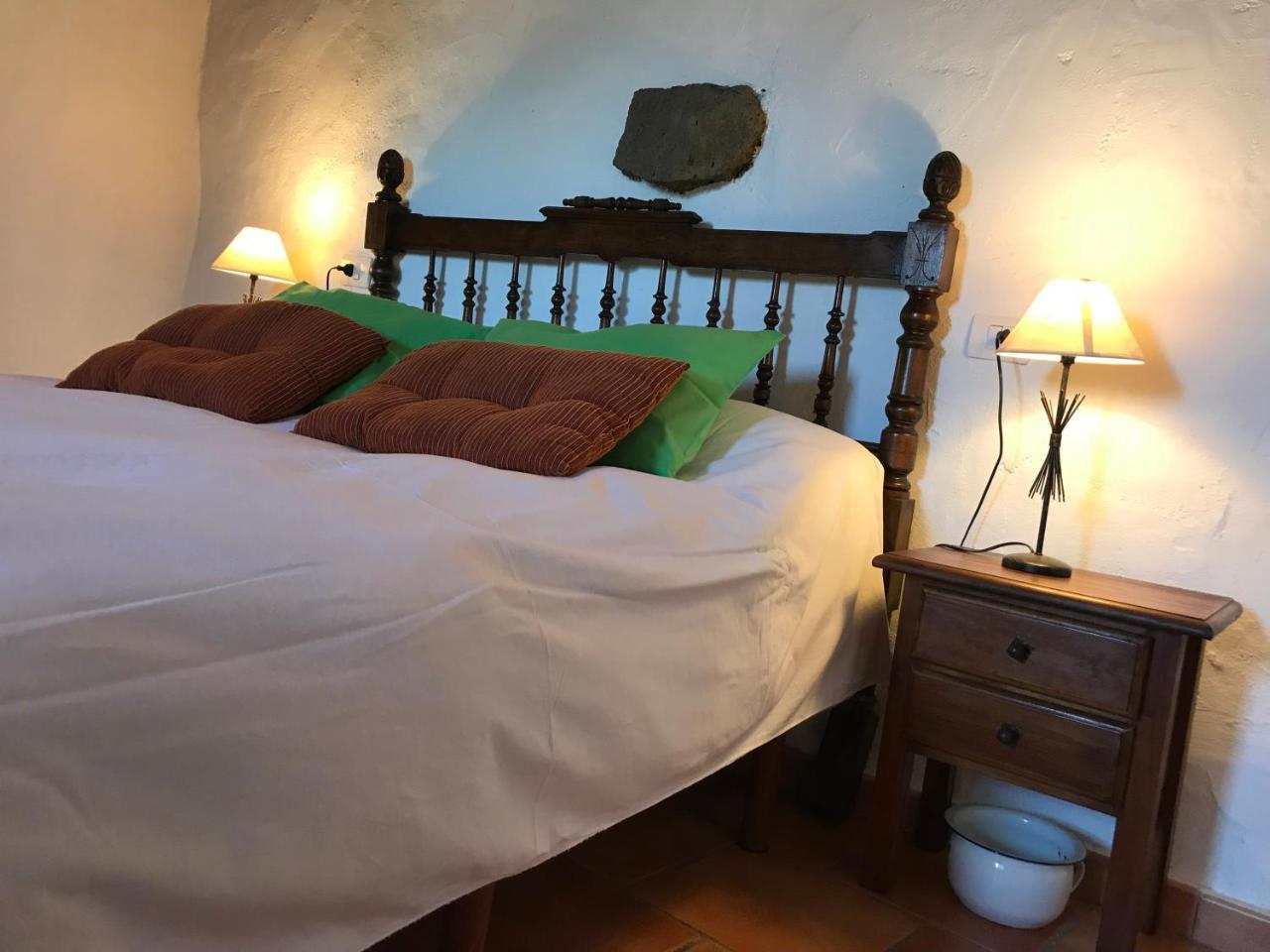Casa Rural La Jarita El Pinar  Zewnętrze zdjęcie