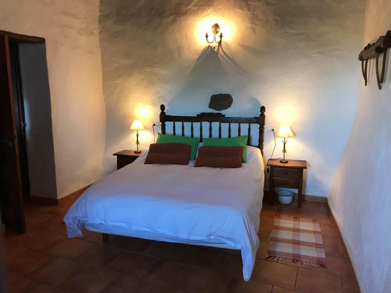 Casa Rural La Jarita El Pinar  Zewnętrze zdjęcie