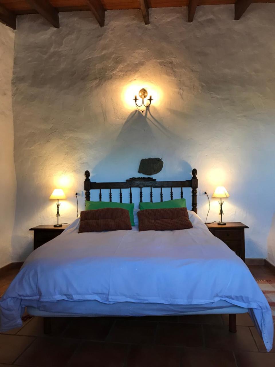 Casa Rural La Jarita El Pinar  Zewnętrze zdjęcie