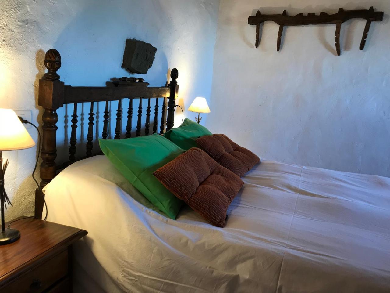 Casa Rural La Jarita El Pinar  Zewnętrze zdjęcie